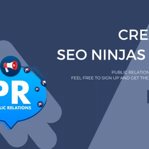 PR Campaign PR SEO BOOST