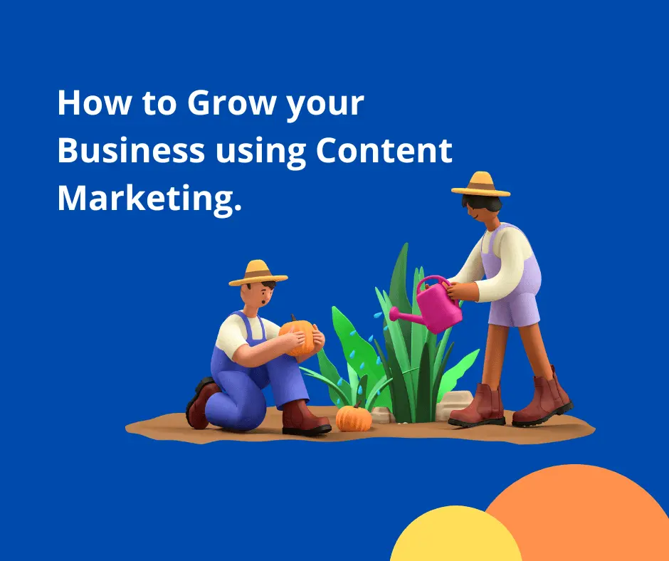Content Marketing and Content Creation